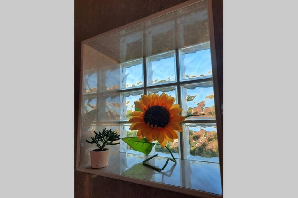Sunflower Sea View With Magnificent Terrace In Serra Da Pescaria, Nazare - Portugal エクステリア 写真