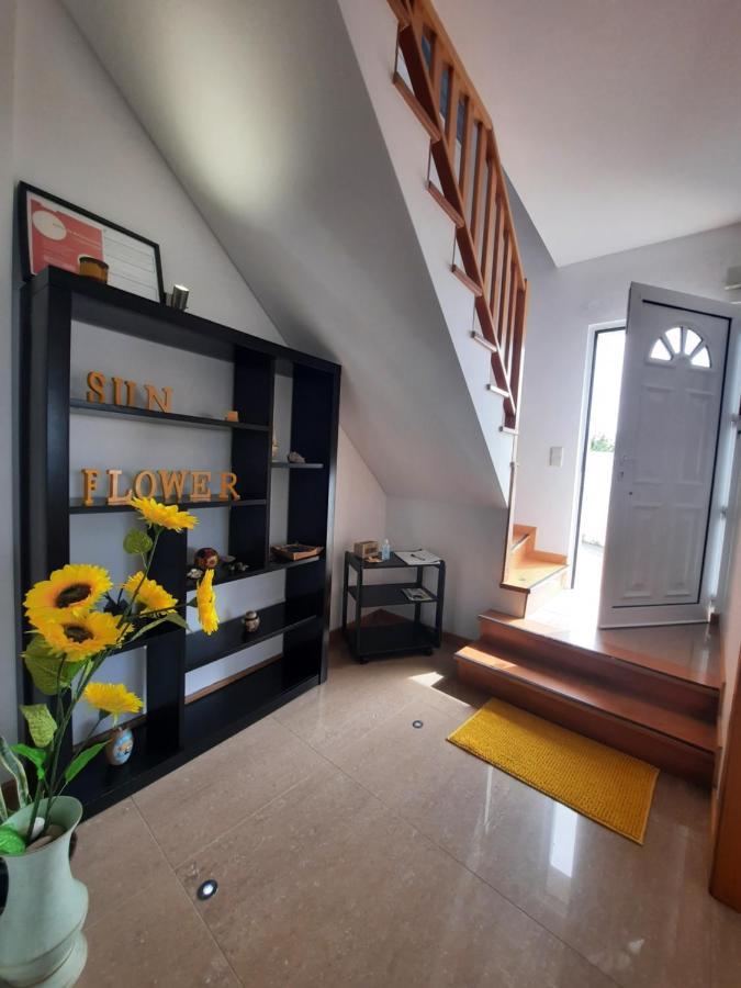Sunflower Sea View With Magnificent Terrace In Serra Da Pescaria, Nazare - Portugal エクステリア 写真