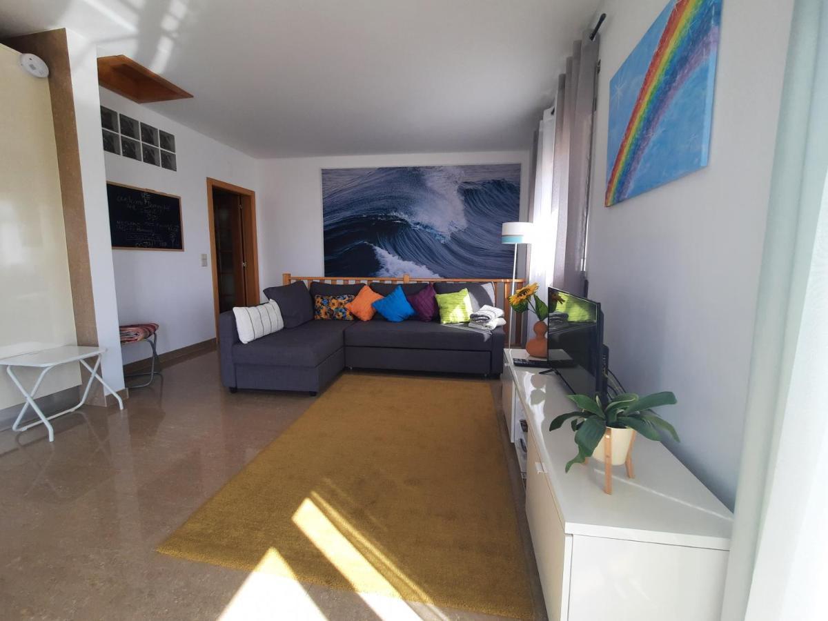 Sunflower Sea View With Magnificent Terrace In Serra Da Pescaria, Nazare - Portugal エクステリア 写真