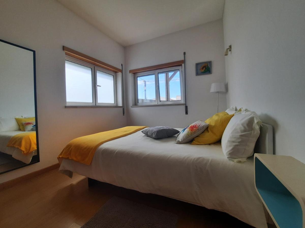 Sunflower Sea View With Magnificent Terrace In Serra Da Pescaria, Nazare - Portugal エクステリア 写真