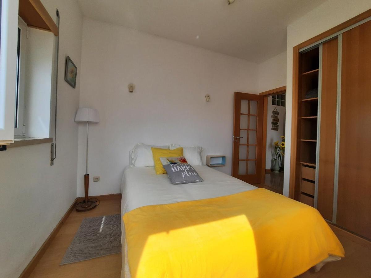 Sunflower Sea View With Magnificent Terrace In Serra Da Pescaria, Nazare - Portugal エクステリア 写真