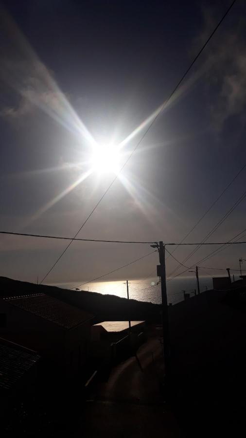 Sunflower Sea View With Magnificent Terrace In Serra Da Pescaria, Nazare - Portugal エクステリア 写真