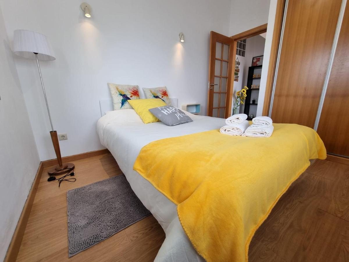 Sunflower Sea View With Magnificent Terrace In Serra Da Pescaria, Nazare - Portugal エクステリア 写真